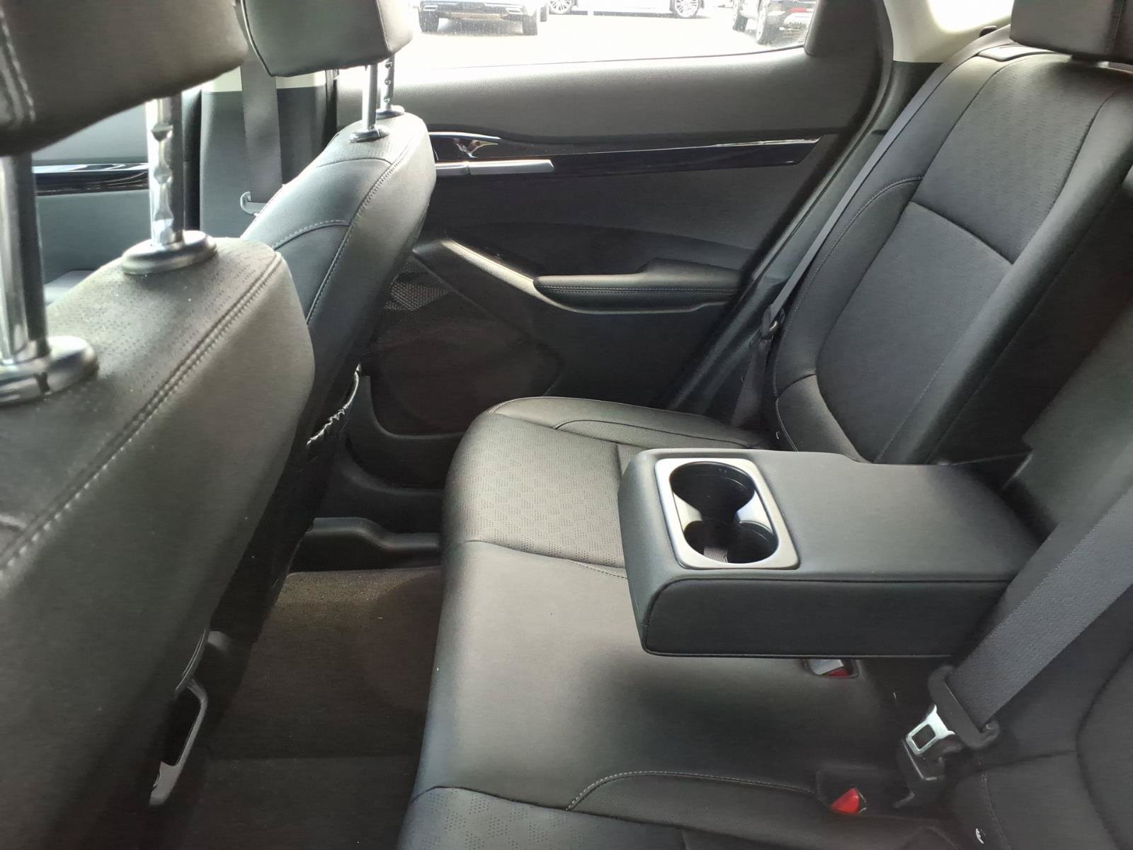 Used 2023 Kia Seltos SX AWD/4WD image 8