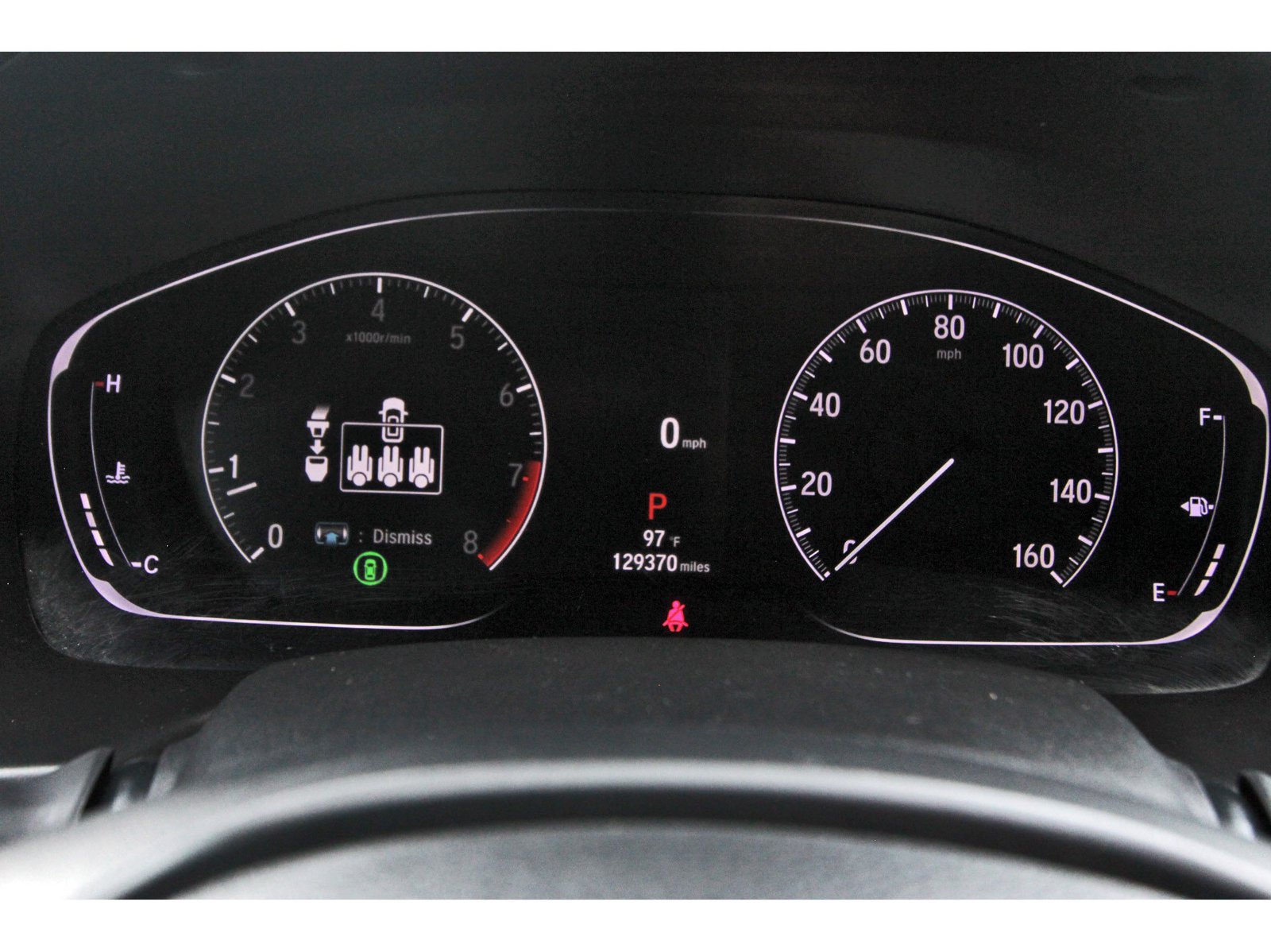 Used 2021 Honda Accord Sport image 17