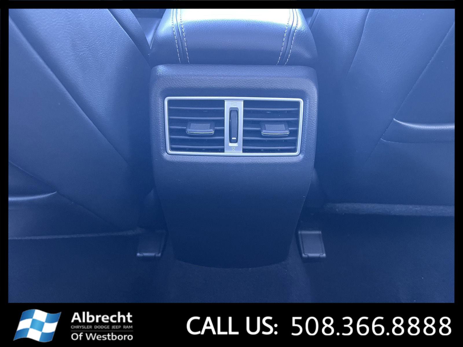 Used 2017 Nissan Maxima 3.5 SL FWD image 24