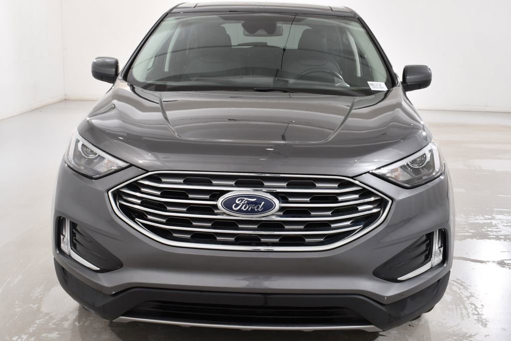 Used 2022 Ford Edge SEL w/ Convenience Package image 3