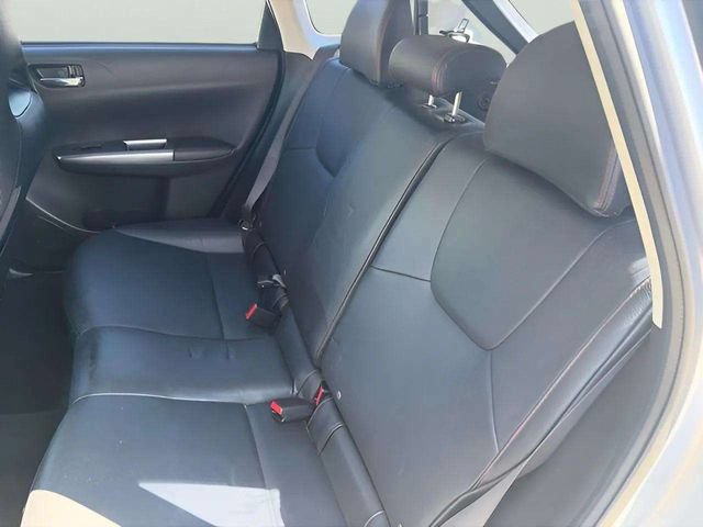 Used 2013 Subaru Impreza WRX Limited AWD/4WD image 14