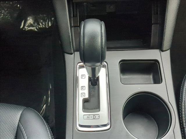 Used 2016 Subaru Outback 2.5i Limited image 12