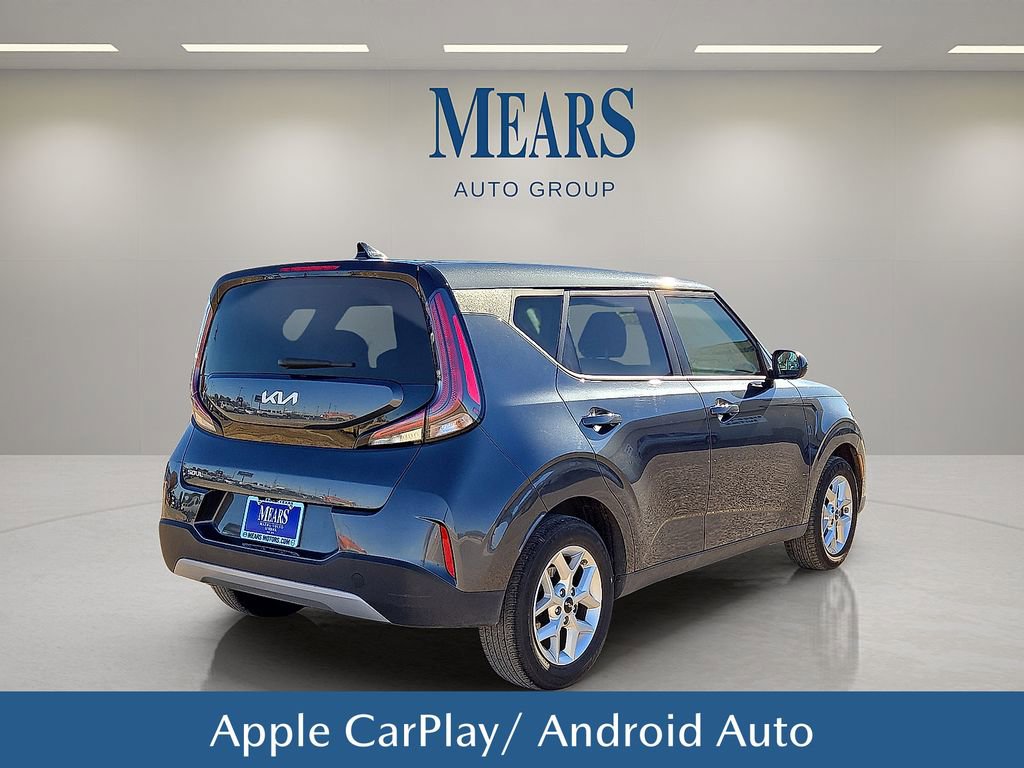 Used 2024 Kia Soul LX w/ Option Group 015 image 6