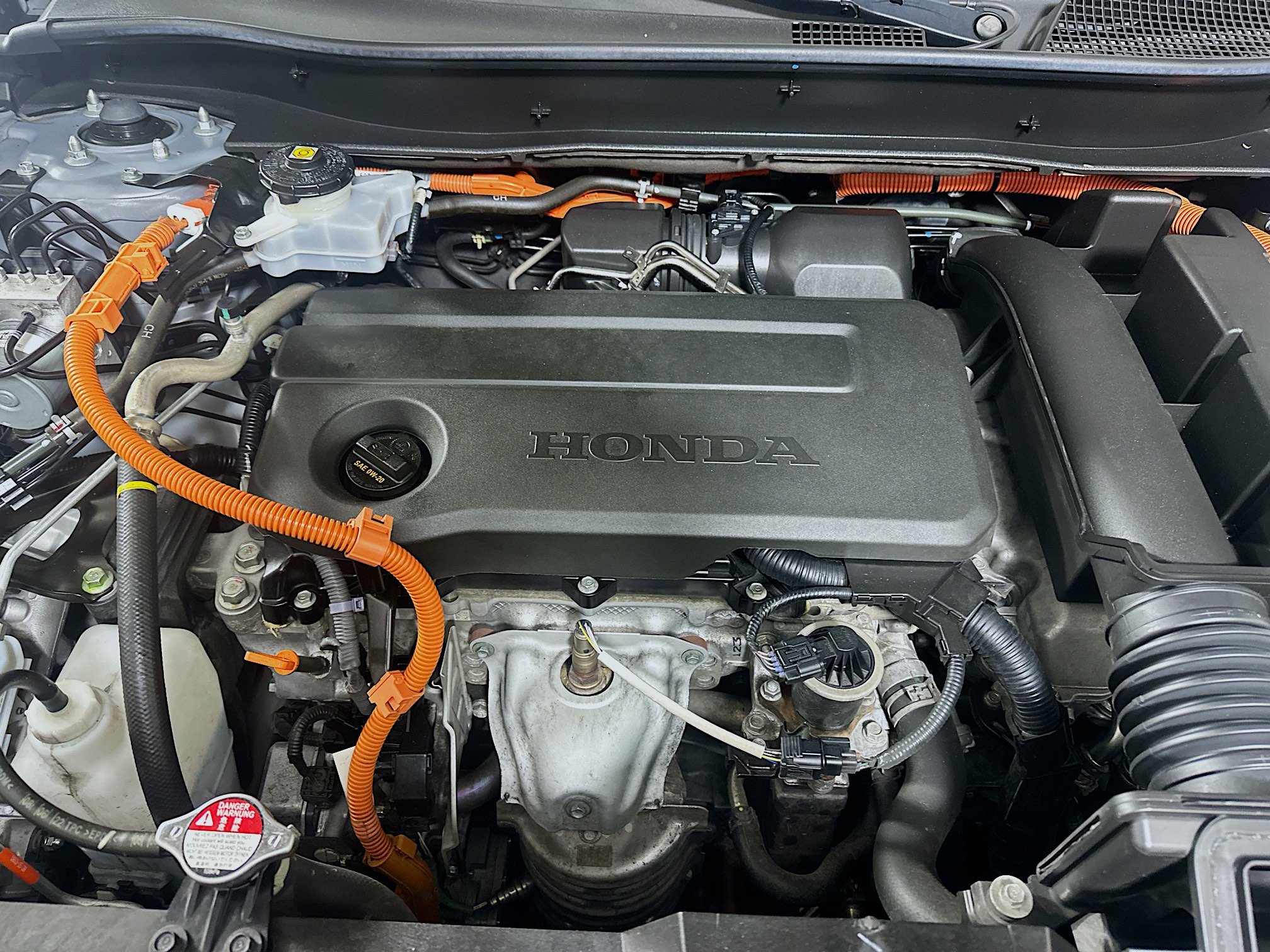 Used 2023 Honda CR-V Sport image 34