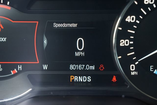 Used 2019 Lincoln MKC Select w/ Select Plus Package FWD image 26
