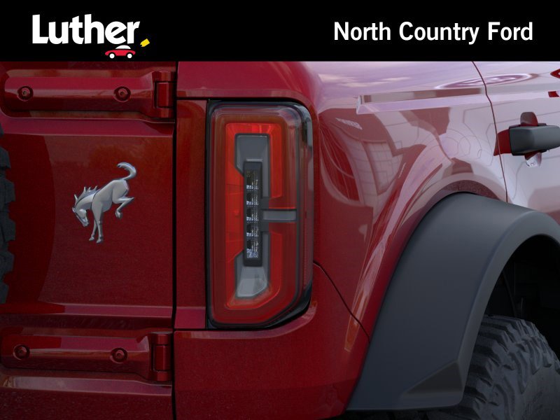 New 2026 Ford Bronco Outer Banks image 23