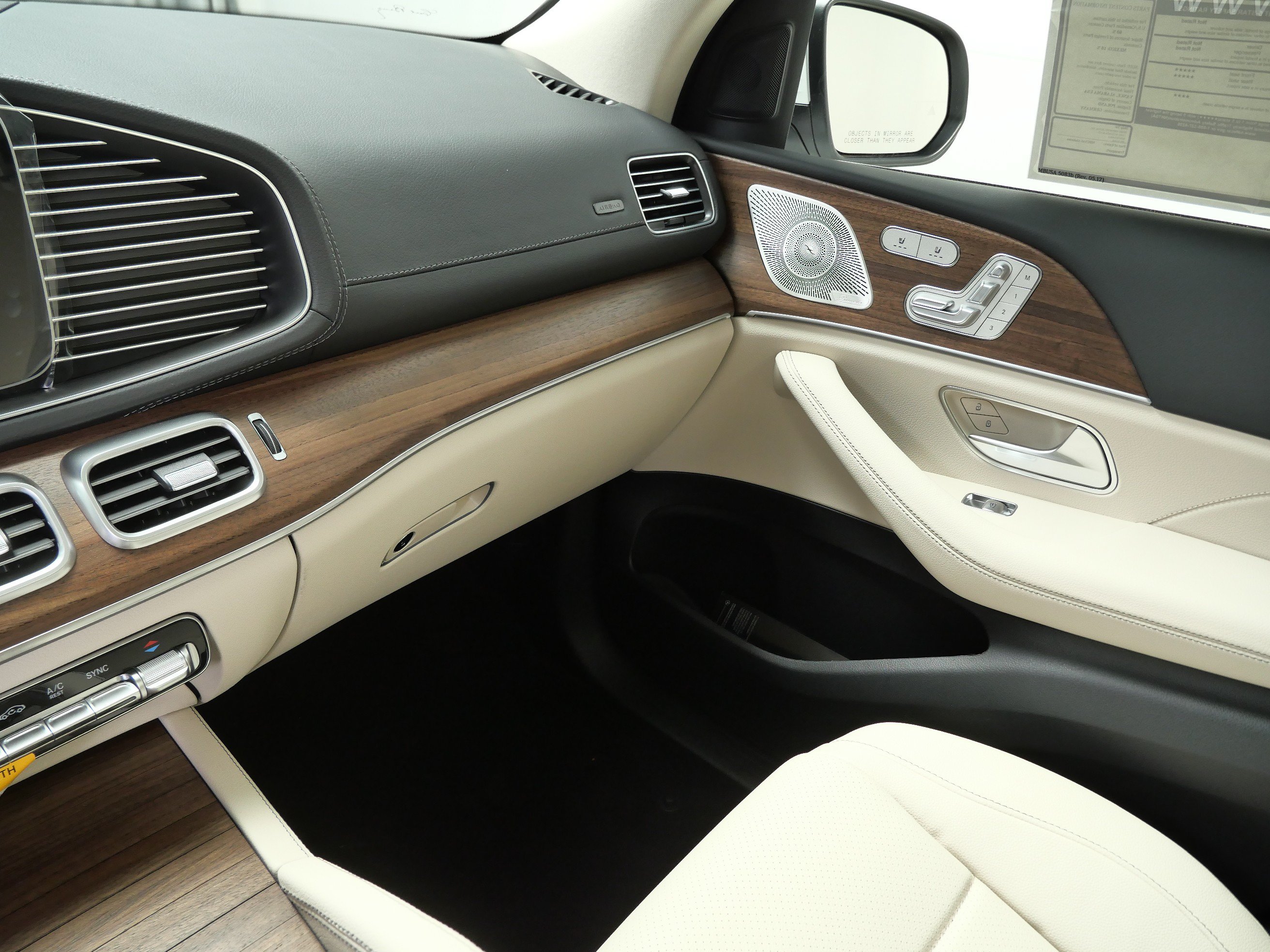 New 2026 Mercedes-Benz GLE 350 4MATIC image 11