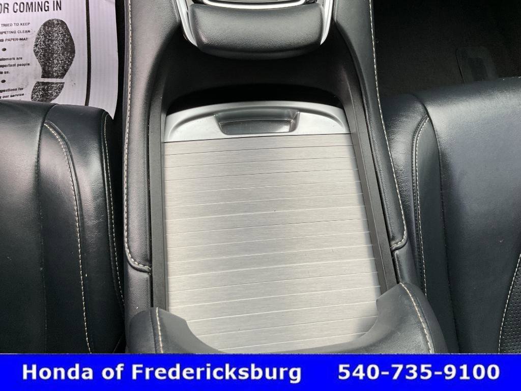 Used 2019 Acura RDX FWD w/ Technology Package image 32