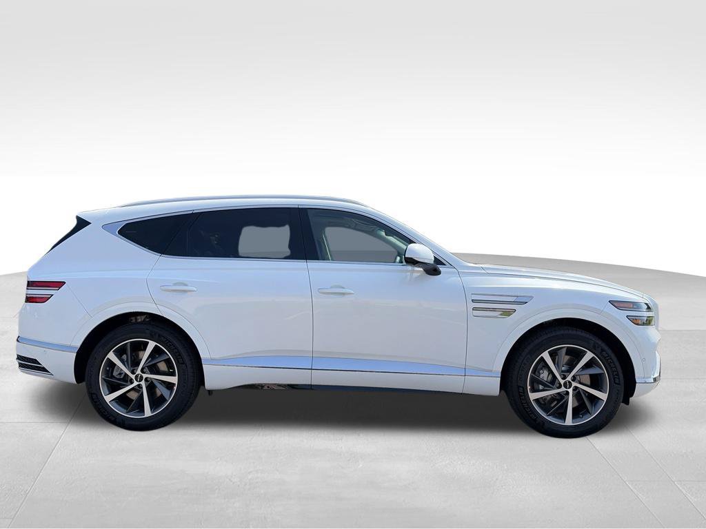 New 2027 Genesis GV80 2.5T Advanced AWD/4WD image 6