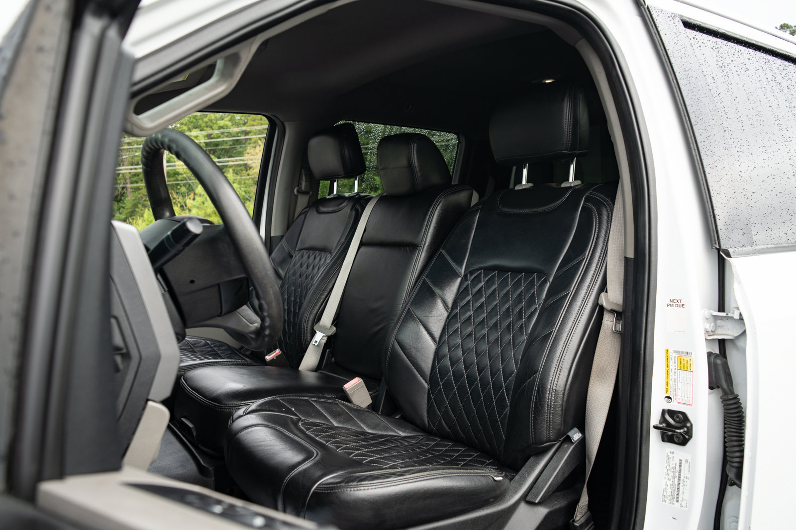 Used 2019 Ford F350 XLT AWD/4WD image 14
