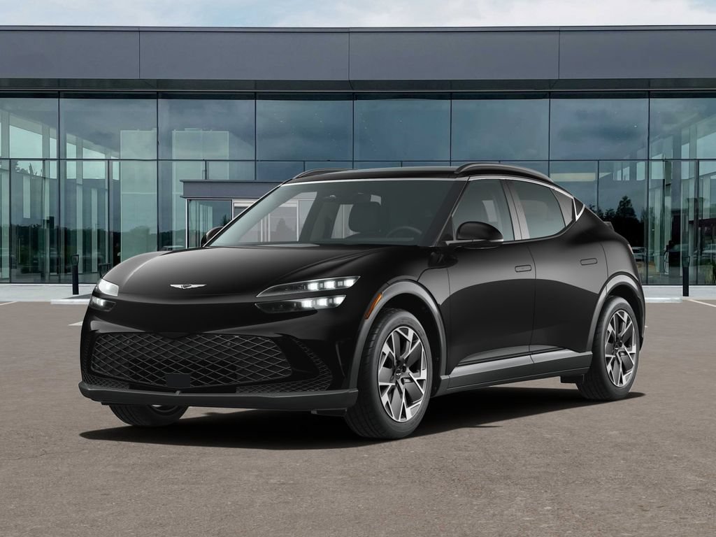 New 2024 Genesis GV60 RWD