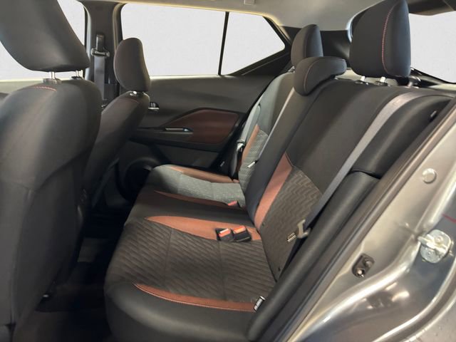 Certified 2023 Nissan Kicks SR w/ Interior Electronics Package image 13