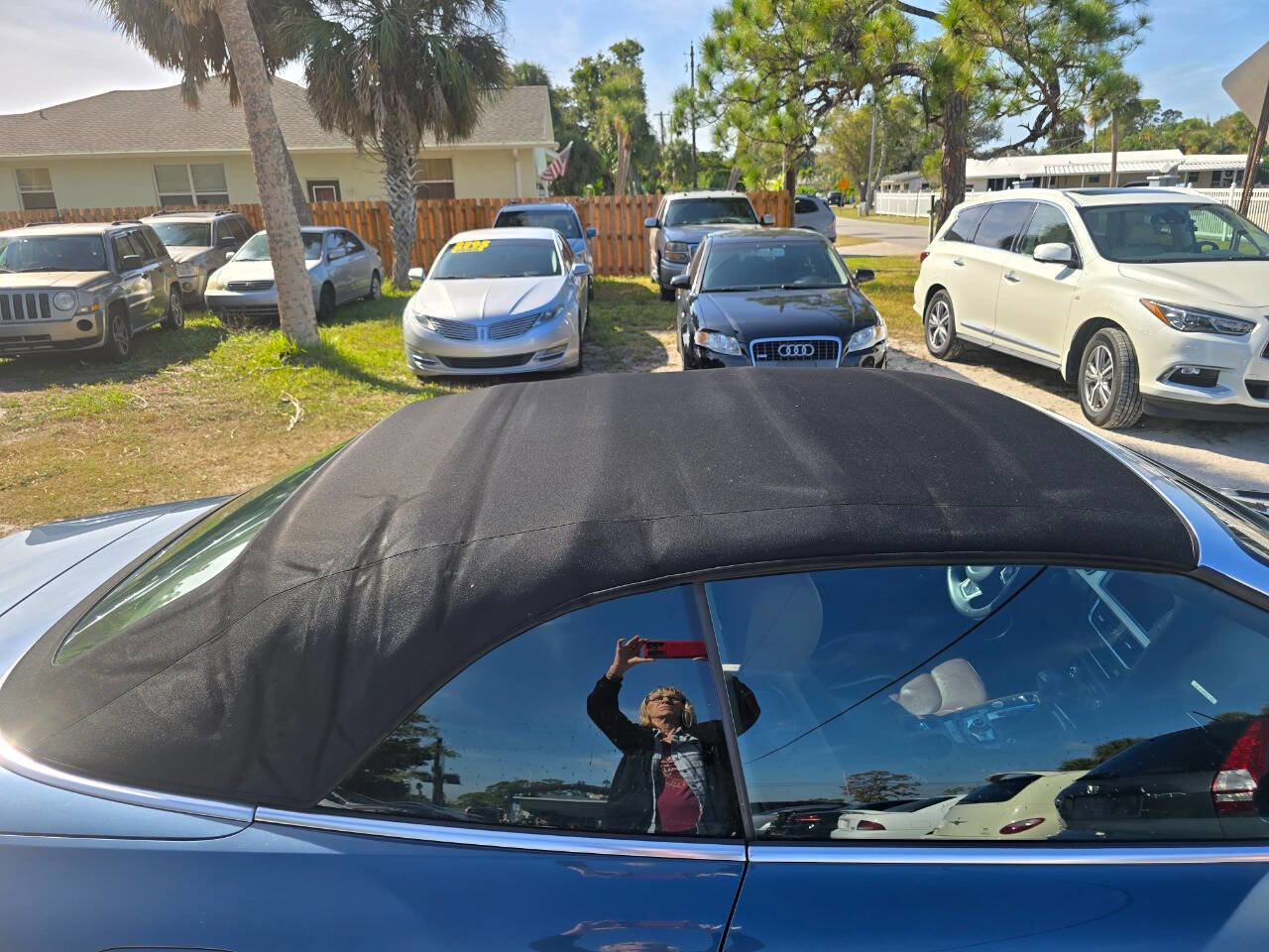 Used 2016 Audi A5 2.0T Premium Plus w/ Technology Package image 17