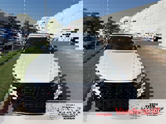 Used 2023 Audi SQ8 Prestige