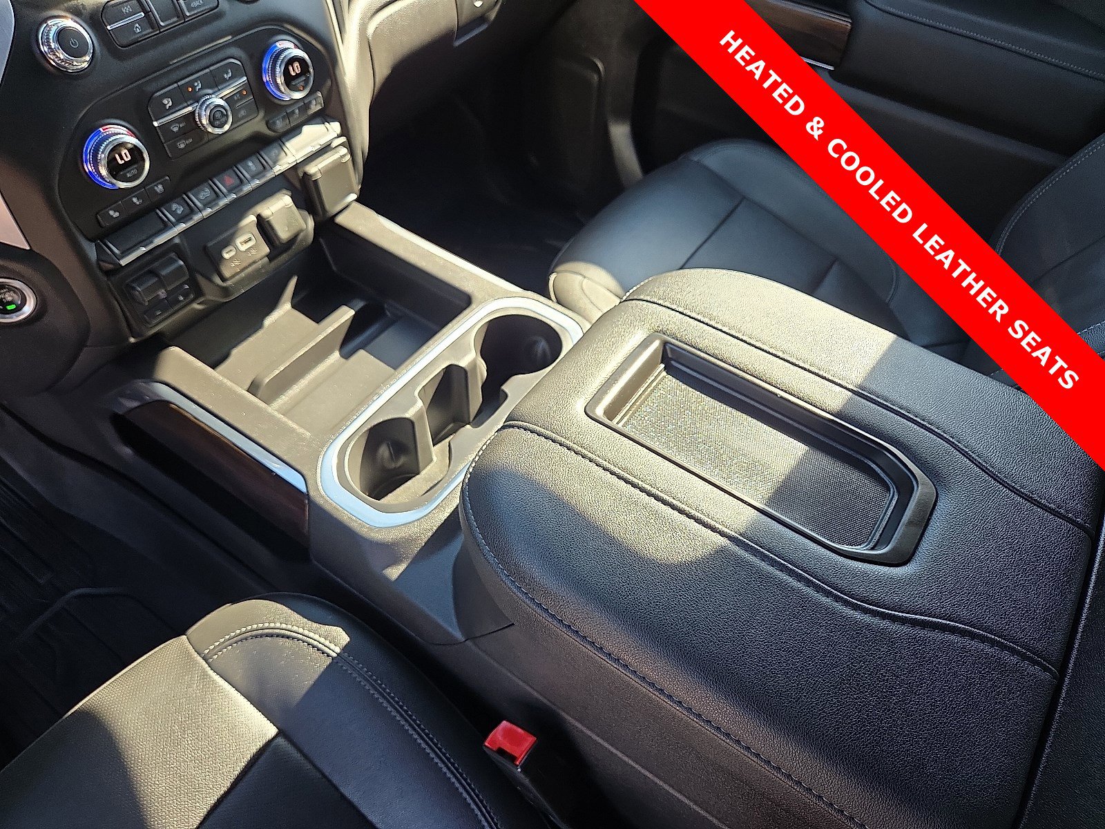 Used 2022 GMC Sierra 1500 SLT w/ SLT Premium Package image 25