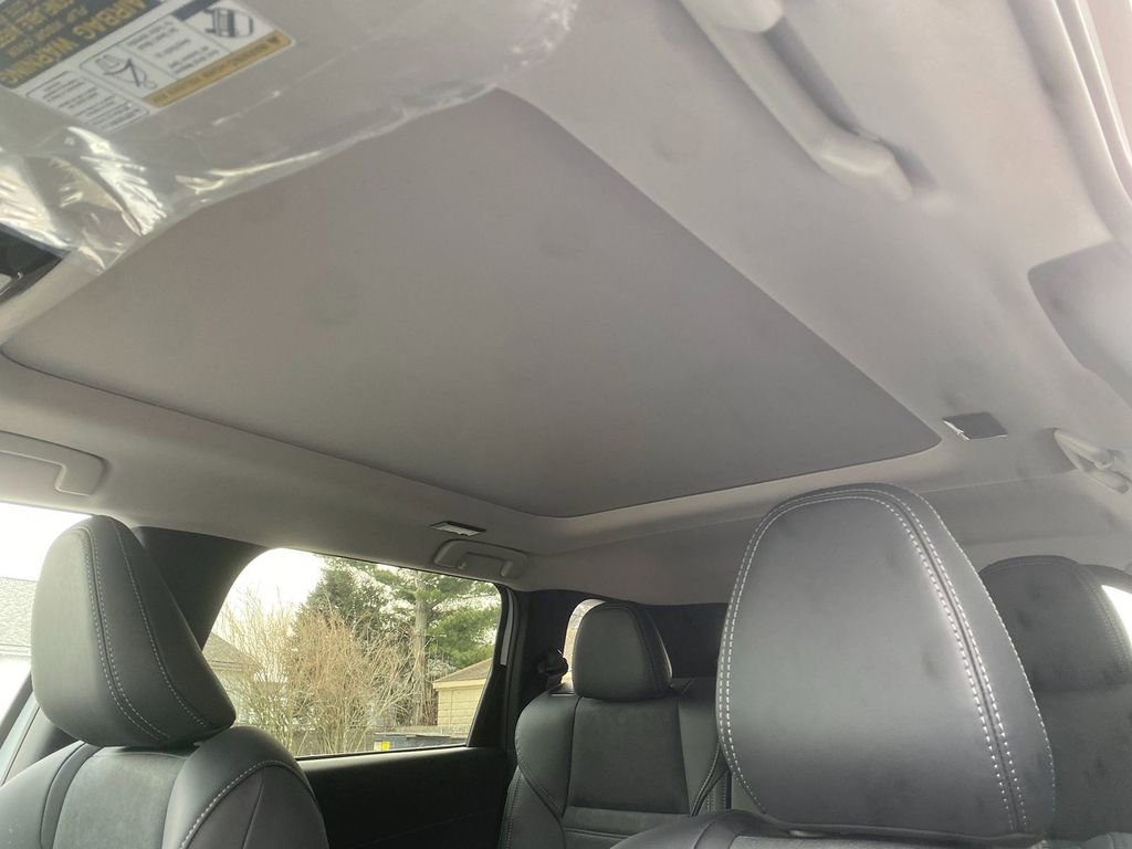 New 2026 Mitsubishi Outlander Trail Edition AWD/4WD image 31