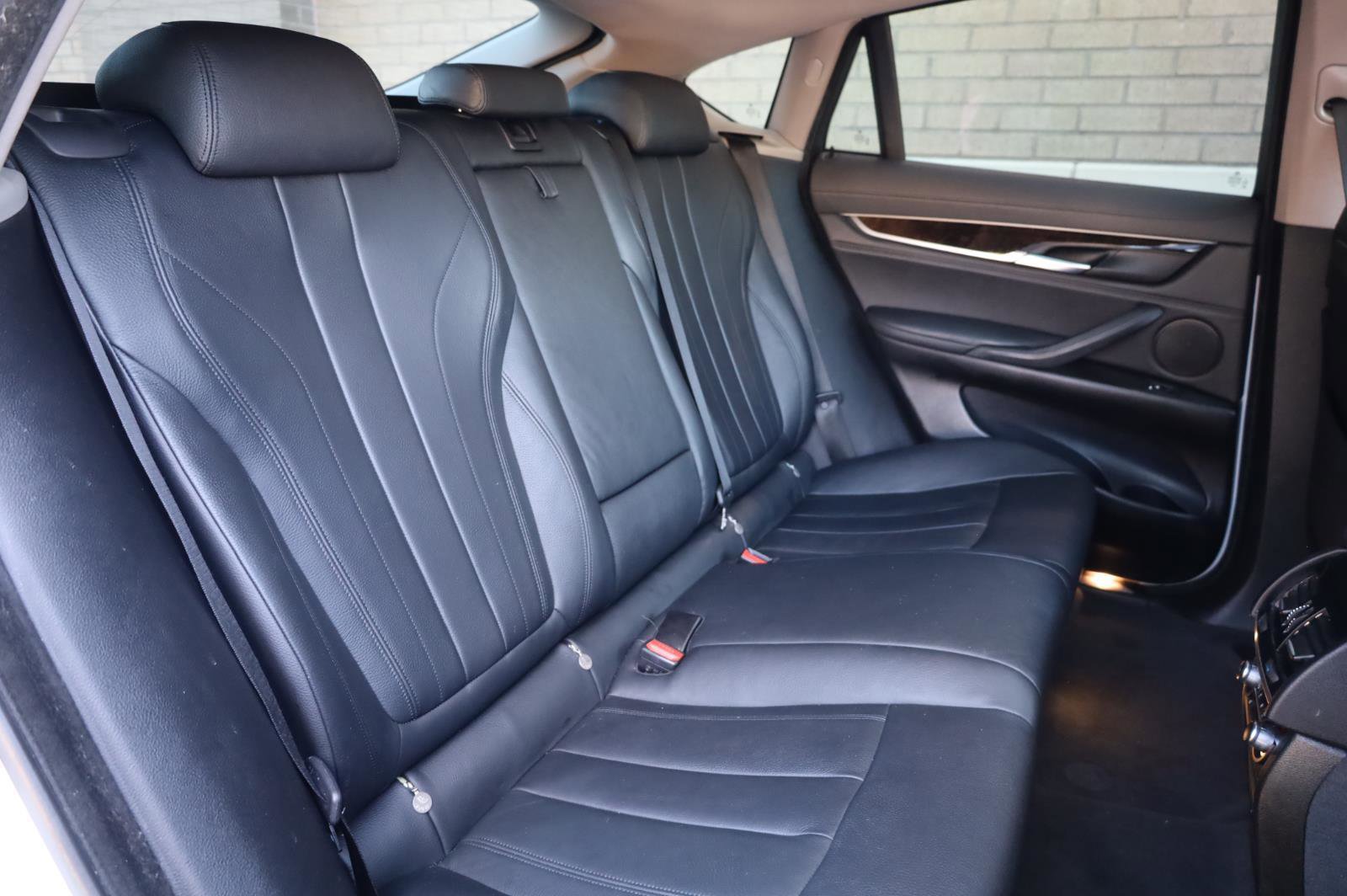 Used 2016 BMW X6 xDrive35i AWD/4WD image 24