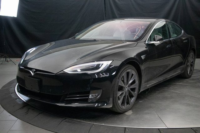 Used 2021 Tesla Model S Long Range image 6