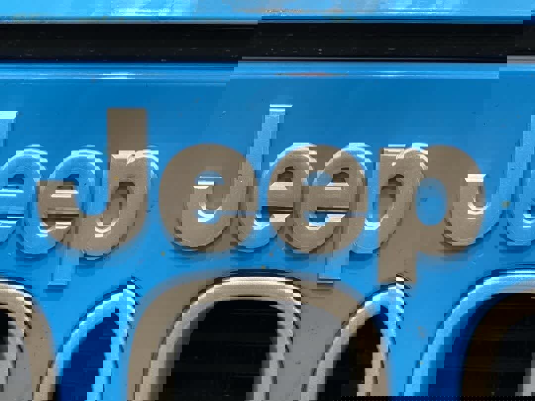 Used 2017 Jeep Wrangler Sahara w/ Quick Order Package 24E Chief image 10