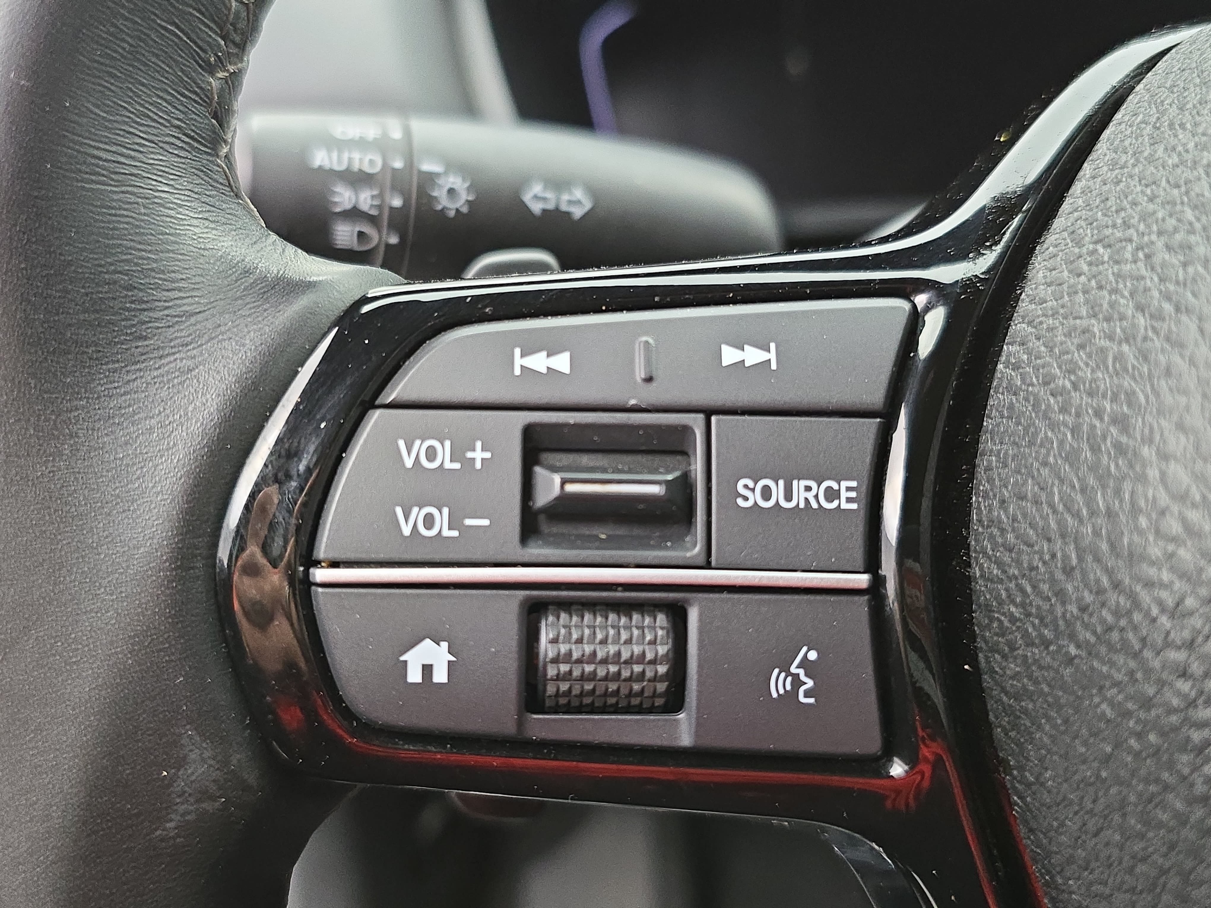 Used 2022 Honda Civic Sport image 16