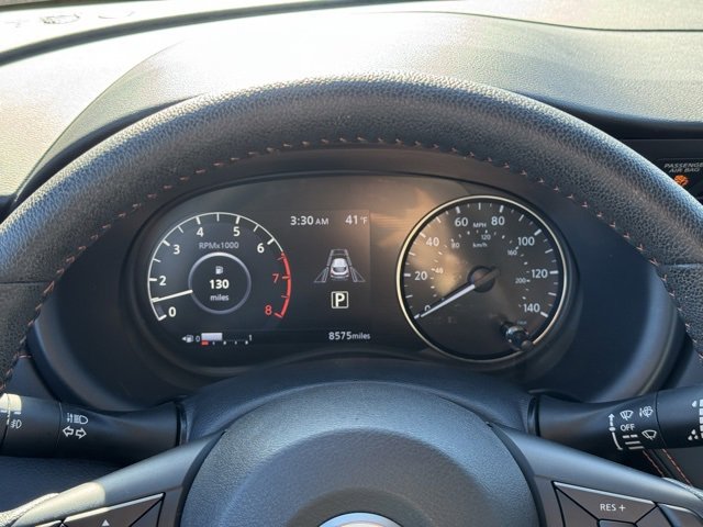 Used 2022 Nissan Kicks SR w/ Premium Package image 26