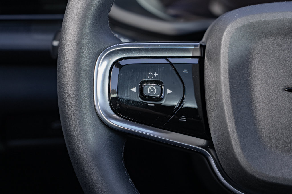 Used 2024 Polestar Polestar 2 AWD/4WD image 13