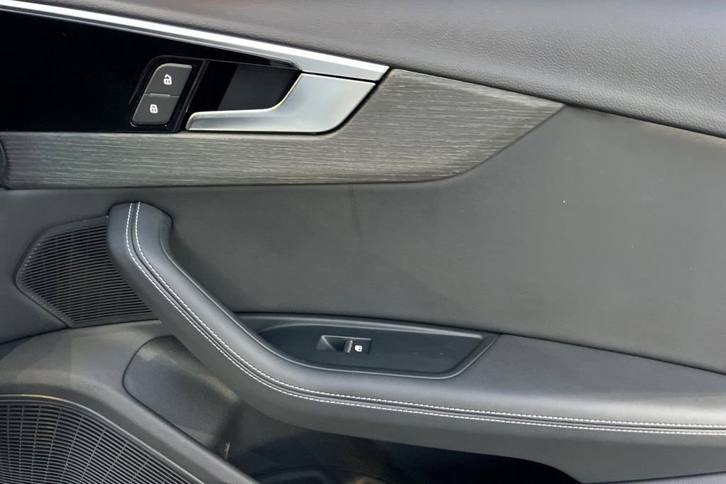 Used 2023 Audi A4 2.0T Premium Plus image 21