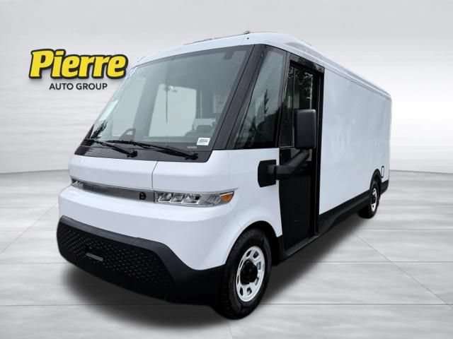 Used 2024 Chevrolet Brightdrop 600 w/ Battery Pack, Max Range