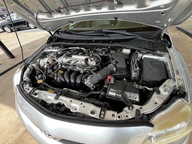 Used 2009 Toyota Corolla LE FWD image 15