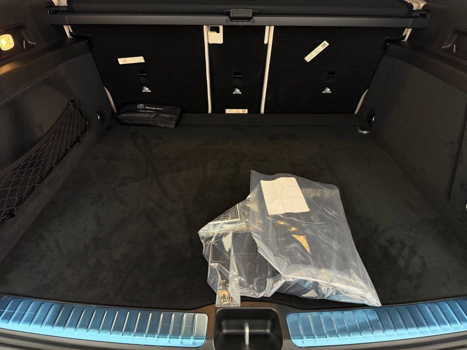 New 2026 Mercedes-Benz GLE 580 4MATIC image 22