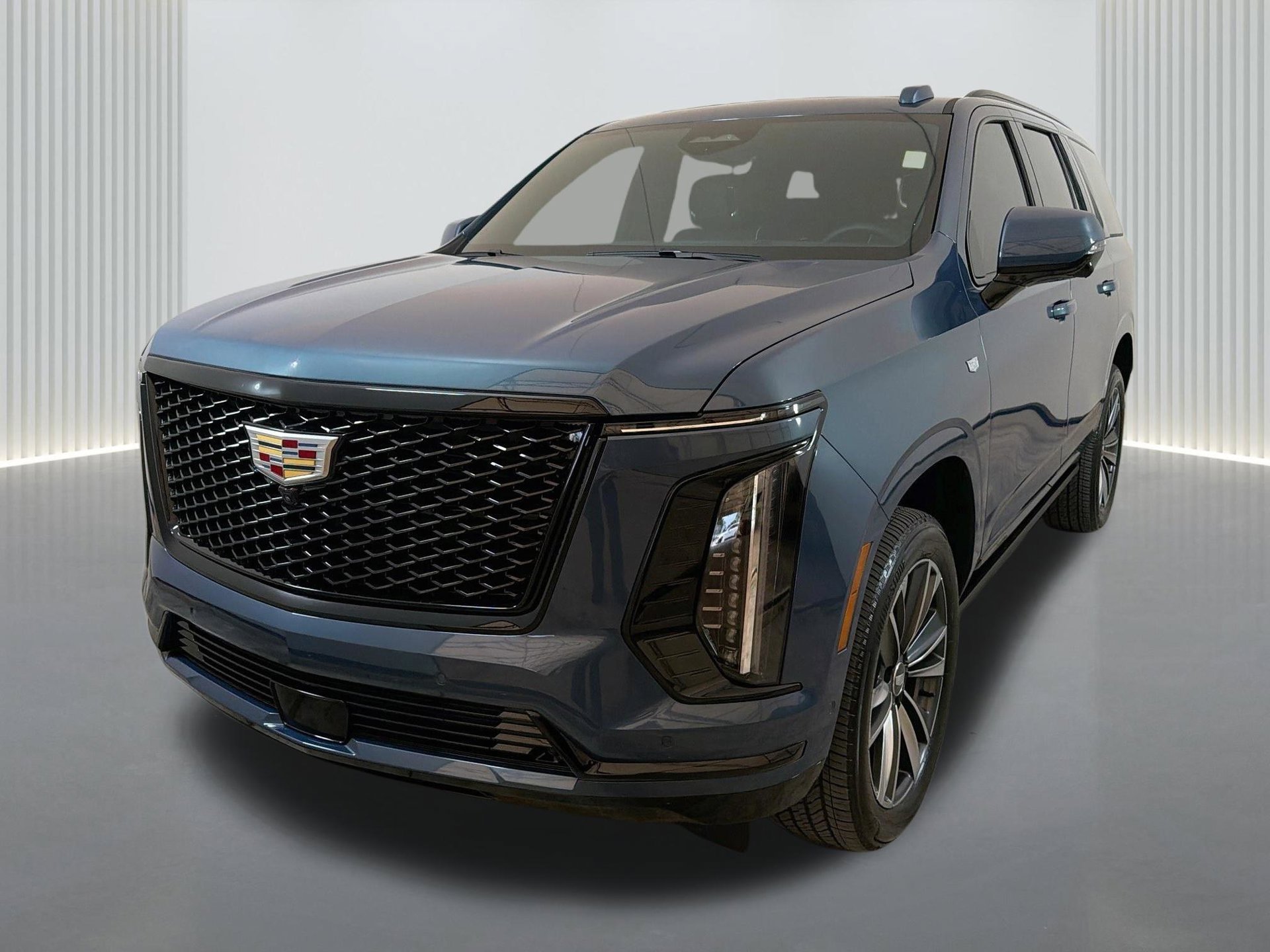 Used 2026 Cadillac Escalade Sport w/ Touring Package