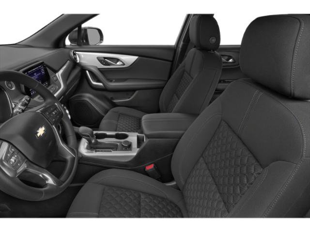 Used 2022 Chevrolet Blazer LT w/ Sound & Technology Package image 12