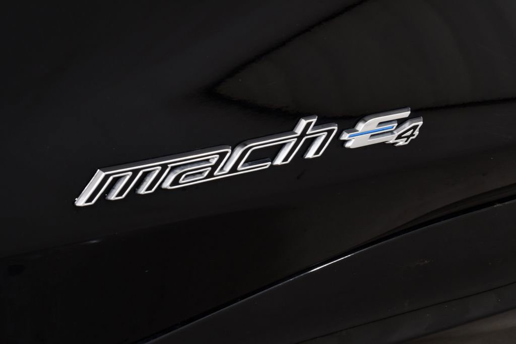 Used 2025 Ford Mustang Mach-E GT image 22