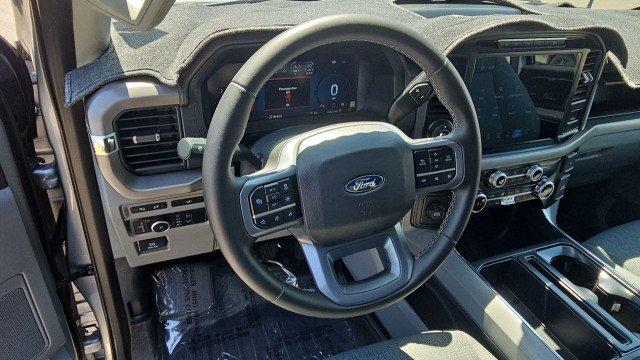 Used 2024 Ford F150 XLT w/ Equipment Group 302A MID RWD image 11