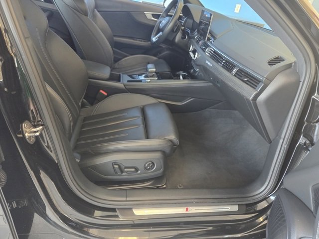Used 2024 Audi A4 2.0T Premium Plus image 20