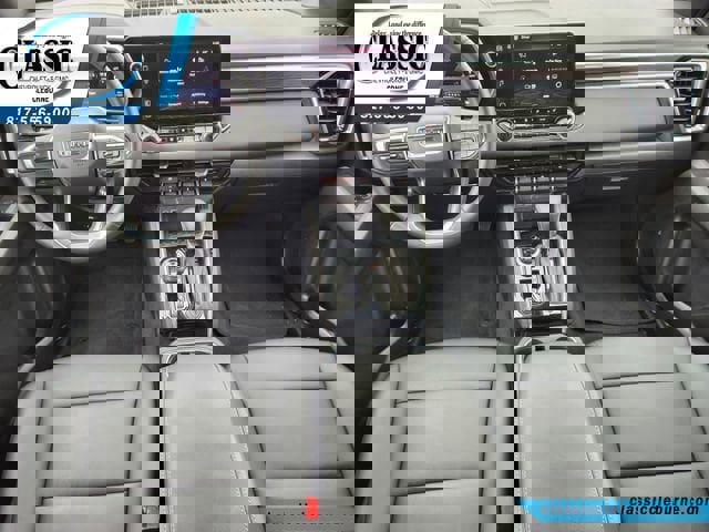 Used 2025 GMC Canyon Elevation w/ Convenience Package image 2