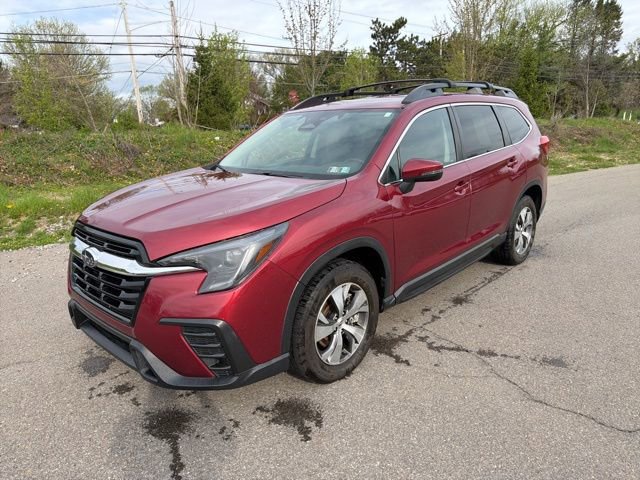 Used 2023 Subaru Ascent Premium w/ Convenience Package image 1