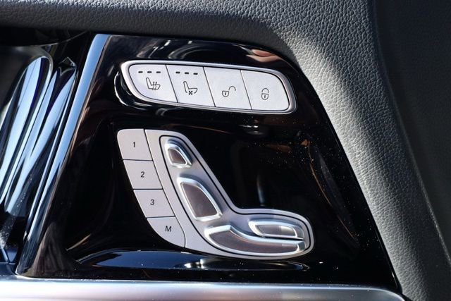 Used 2023 Mercedes-Benz G 550 image 28