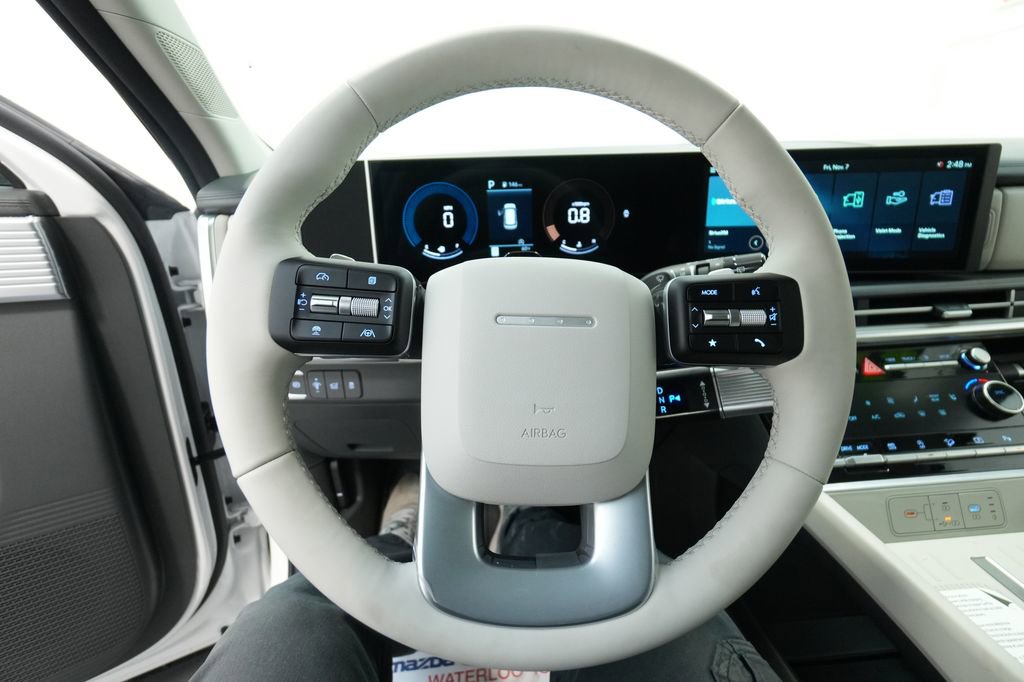 New 2026 Hyundai Santa Fe SEL image 38