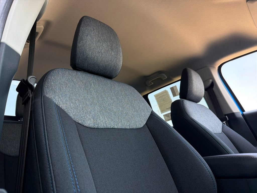 New 2026 Ford Maverick XLT FWD image 15
