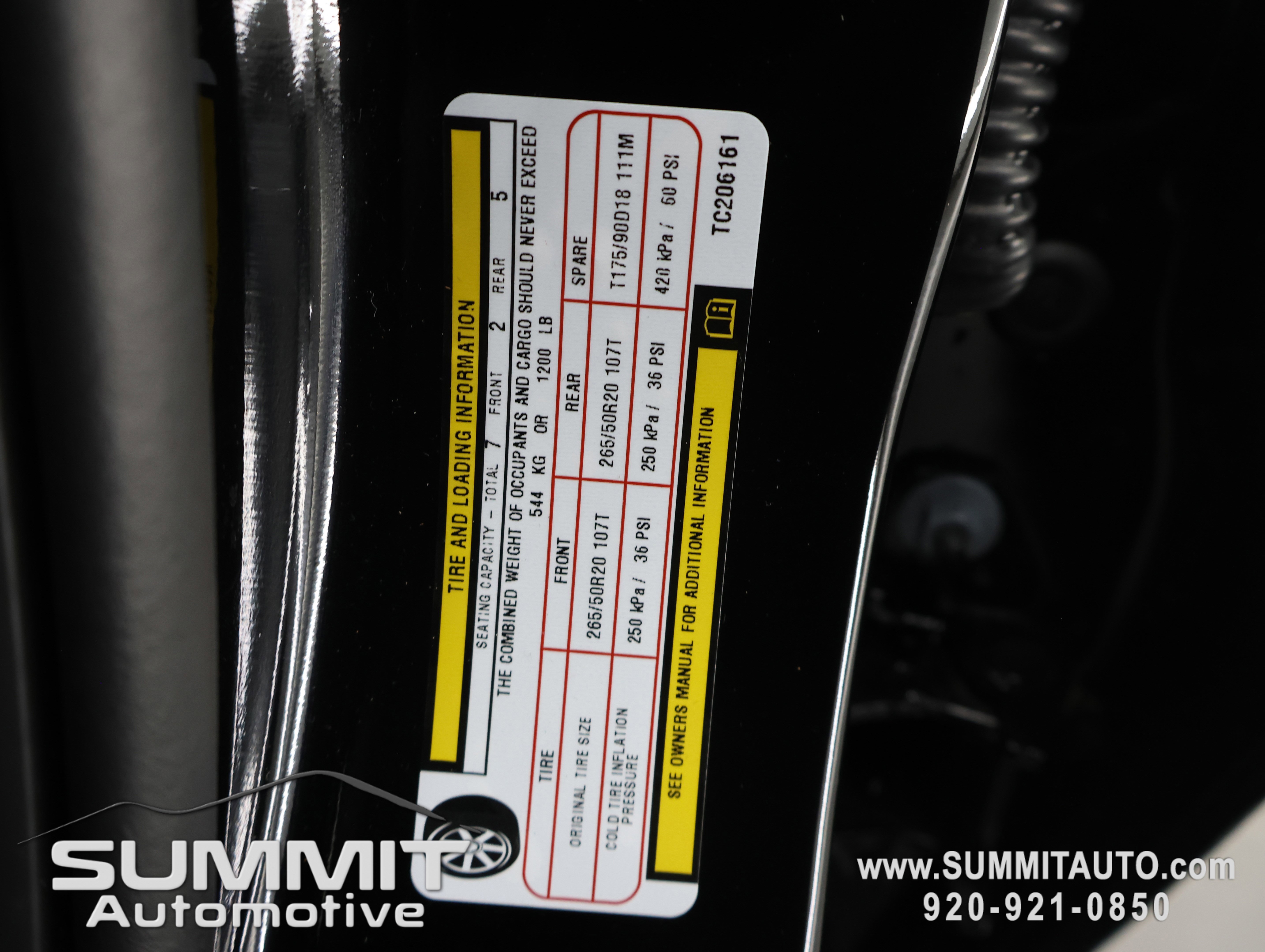 New 2026 Dodge Durango GT image 72