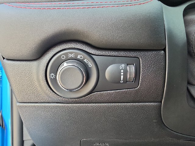 New 2027 Dodge Durango GT AWD/4WD image 25