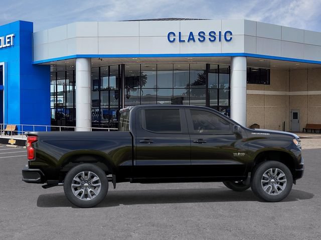 New 2026 Chevrolet Silverado 1500 RST w/ Texas Edition Plus RWD image 5