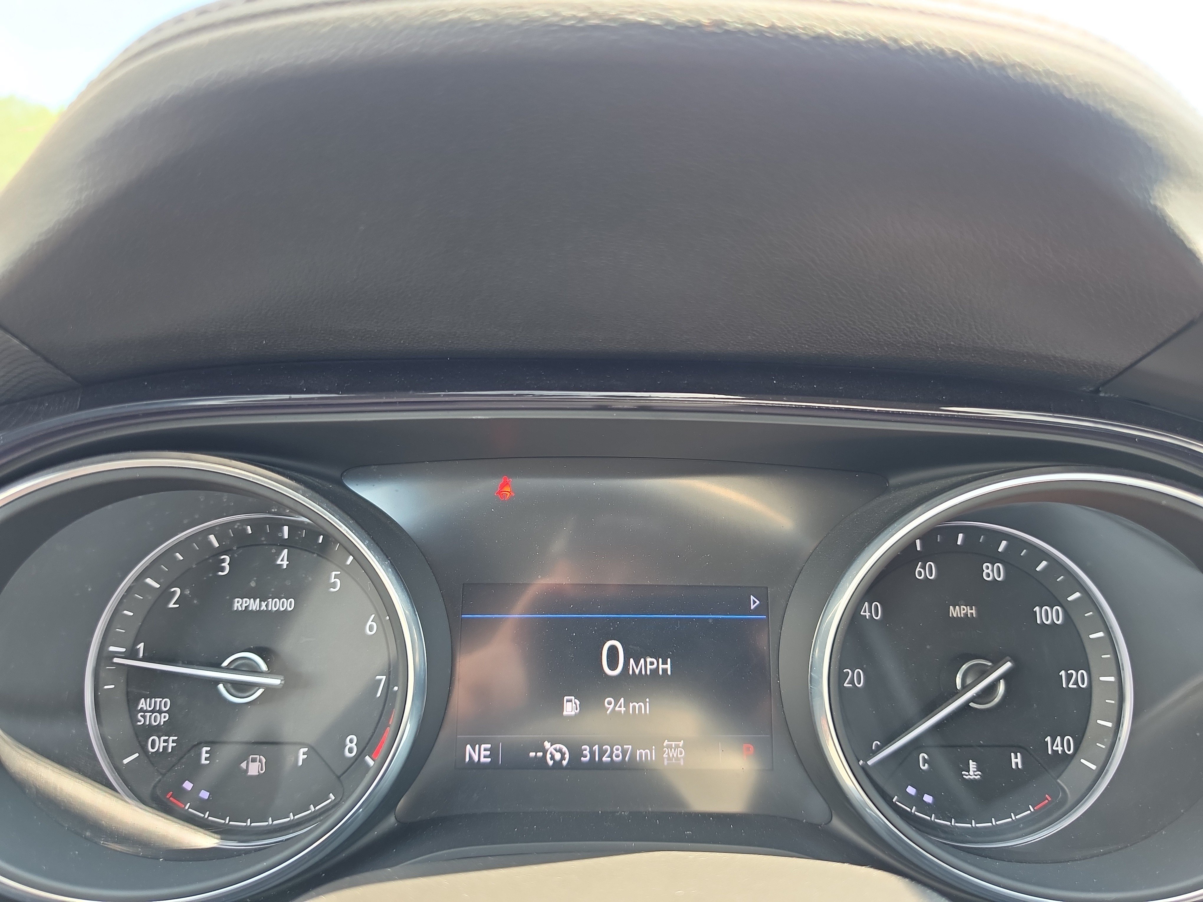Used 2022 Buick Encore GX Select AWD/4WD image 22
