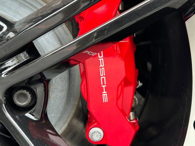 Used 2022 Porsche Taycan 4S image 15