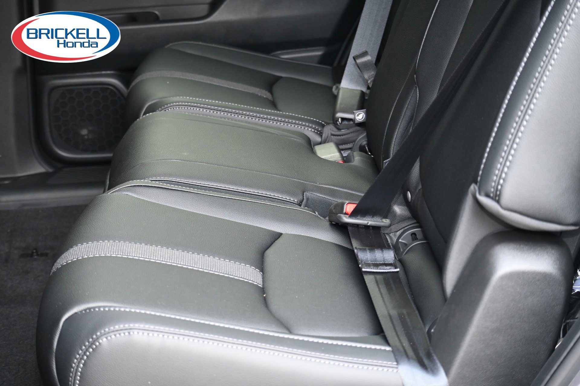 New 2026 Honda Pilot EX-L image 19