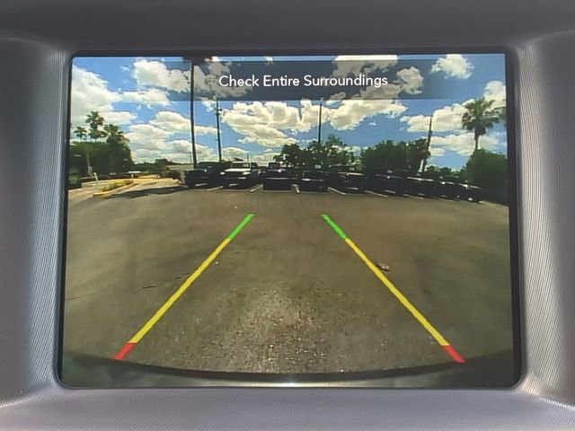 Used 2023 Dodge Charger R/T w/ Navigation & Travel Group image 23