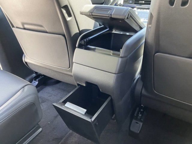 New 2025 Hyundai Santa Fe Calligraphy image 42