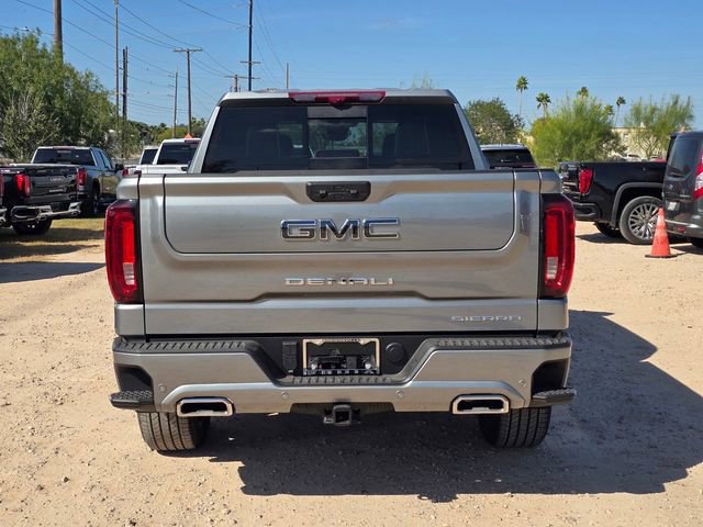 New 2026 GMC Sierra 1500 Denali Ultimate image 6