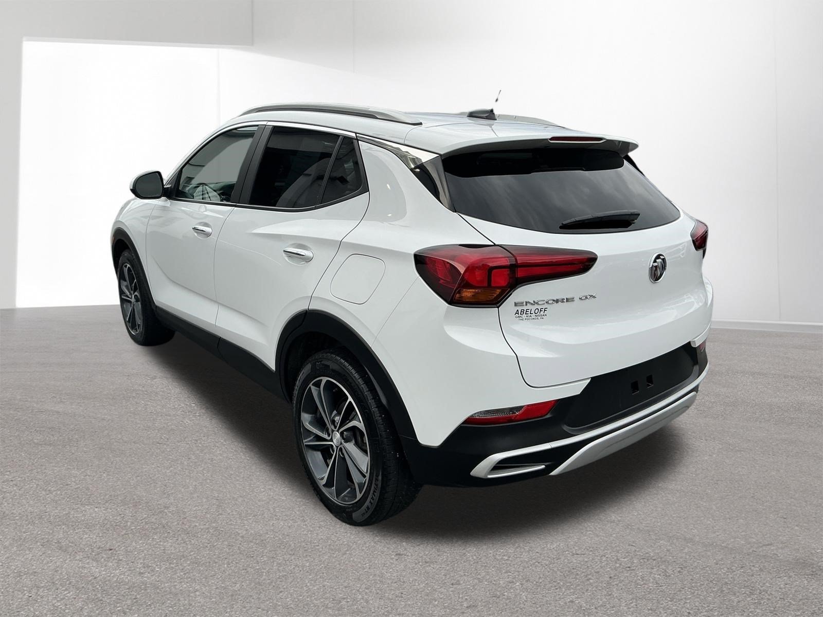 Used 2022 Buick Encore GX Select FWD image 5